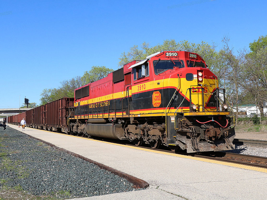 KCS 3910